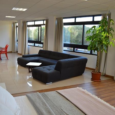 Daida Loft Apartment อาร์เรซิเฟ ภายนอก รูปภาพ