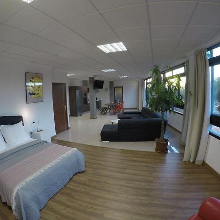 Daida Loft Apartment อาร์เรซิเฟ ภายนอก รูปภาพ