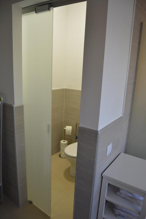 Daida Loft Apartment อาร์เรซิเฟ ภายนอก รูปภาพ