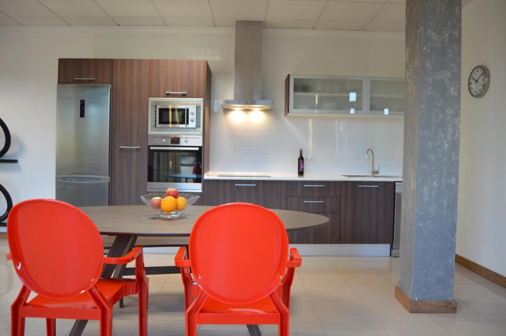 Daida Loft Apartment อาร์เรซิเฟ ภายนอก รูปภาพ