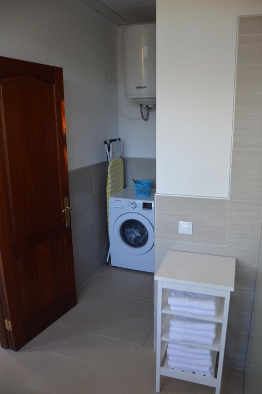 Daida Loft Apartment อาร์เรซิเฟ ภายนอก รูปภาพ