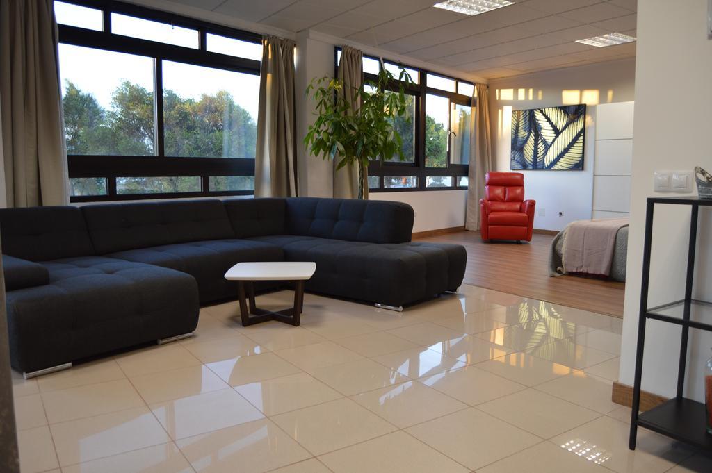 Daida Loft Apartment อาร์เรซิเฟ ภายนอก รูปภาพ